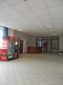 Lokal Wynajem Warszawa Wola