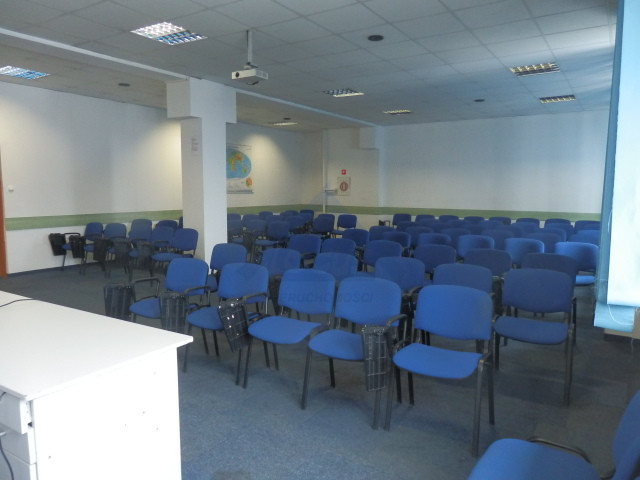 Lokal Wynajem Warszawa Wola 5