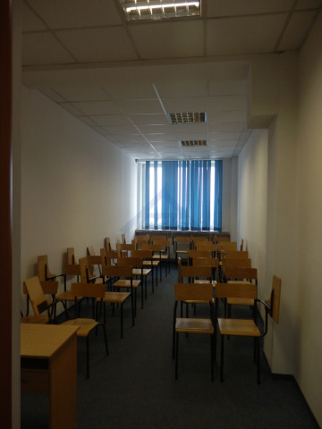 Lokal Wynajem Warszawa Wola 6