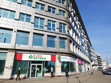 Biuro Wynajem Warszawa Praga-Północ