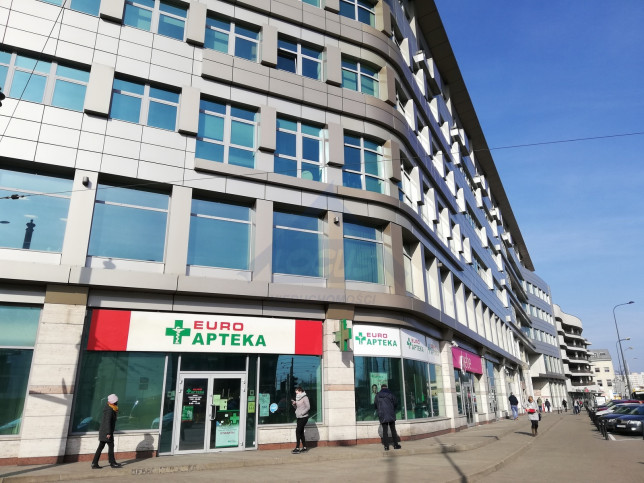 Biuro Wynajem Warszawa Praga-Północ 2