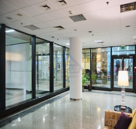 Lokal Wynajem Warszawa Śródmieście 3