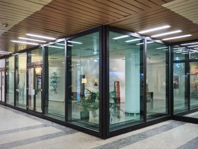 Lokal Wynajem Warszawa Śródmieście 4