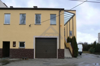 Lokal Sprzedaż Warszawa Włochy
