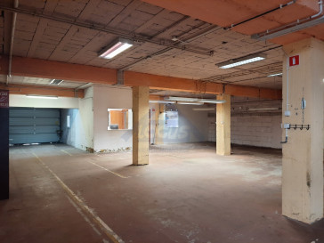 Lokal Sprzedaż Warszawa Włochy