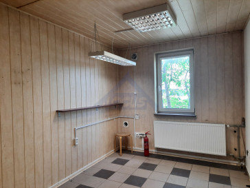Lokal Sprzedaż Warszawa Włochy