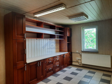 Lokal Sprzedaż Warszawa Włochy