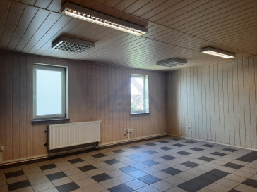 Lokal Sprzedaż Warszawa Włochy