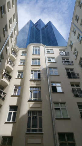 Lokal Wynajem Warszawa Śródmieście 2