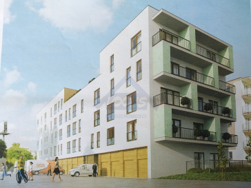 Działka Sprzedaż Warszawa Białołęka Modlińska