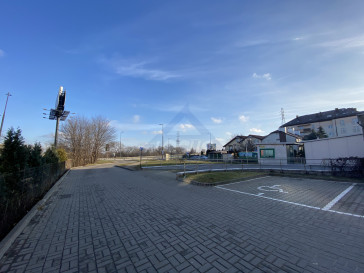 Działka Sprzedaż Warszawa Białołęka Modlińska