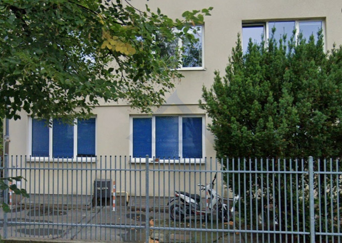 Lokal Wynajem Warszawa Mokotów 1