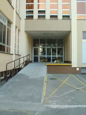 Lokal Wynajem Warszawa Mokotów 2