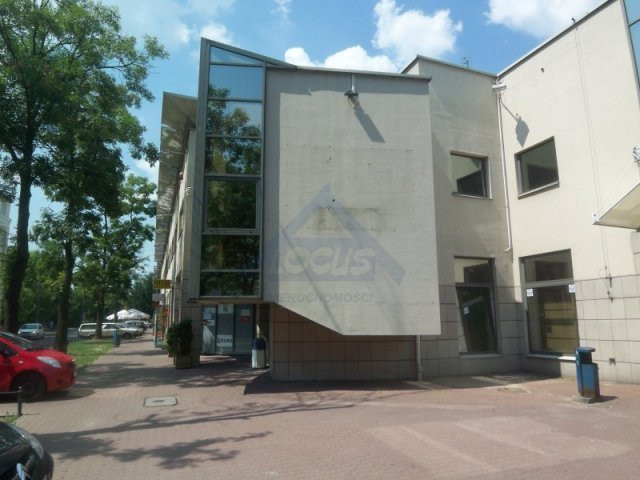 Lokal Wynajem Warszawa Targówek 1