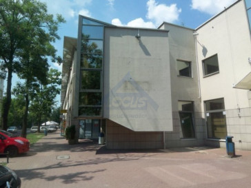 Lokal Wynajem Warszawa Targówek