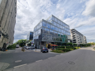 Biuro Wynajem Warszawa Mokotów