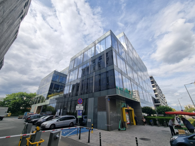Biuro Wynajem Warszawa Mokotów 4