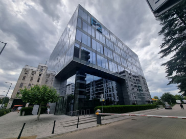 Biuro Wynajem Warszawa Mokotów