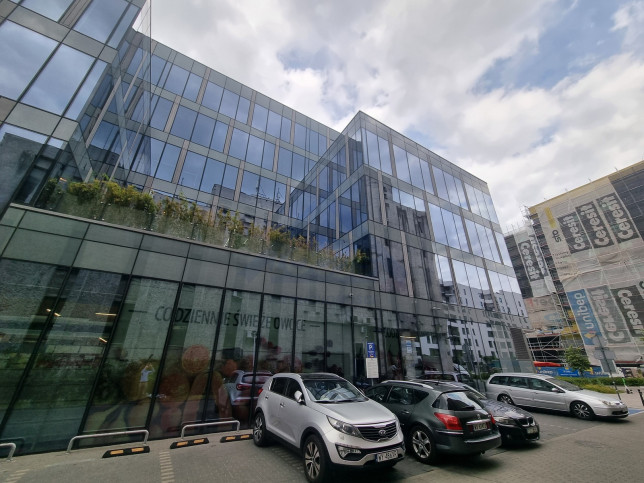 Biuro Wynajem Warszawa Mokotów 5