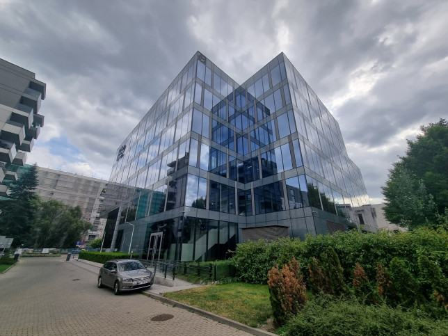 Biuro Wynajem Warszawa Mokotów 6