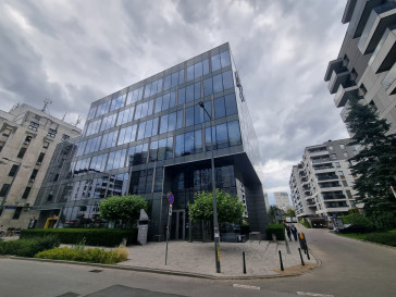 Biuro Wynajem Warszawa Mokotów
