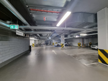 Lokal Wynajem Warszawa Mokotów