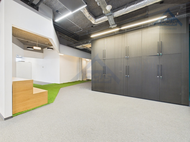 Lokal Wynajem Warszawa Mokotów 3