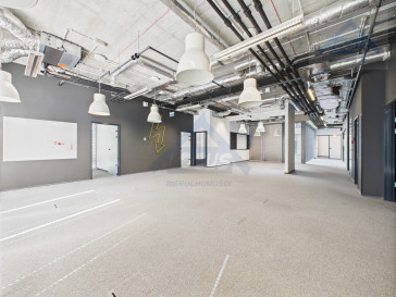 Lokal Wynajem Warszawa Mokotów