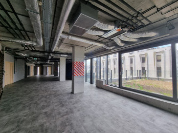 Lokal Wynajem Warszawa Mokotów