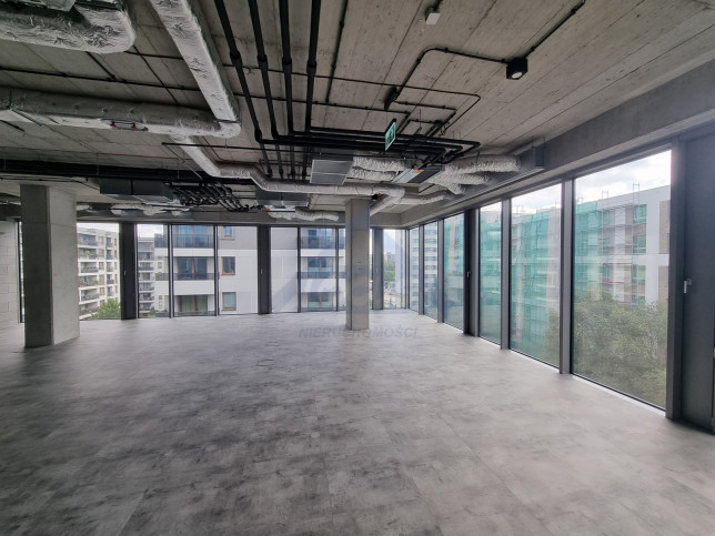 Lokal Wynajem Warszawa Mokotów 6