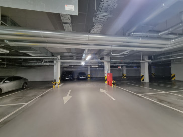 Lokal Wynajem Warszawa Mokotów