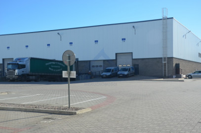 Magazyn Wynajem Warszawa Włochy