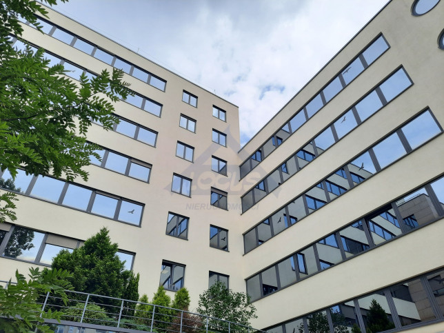 Lokal Wynajem Warszawa Śródmieście 9
