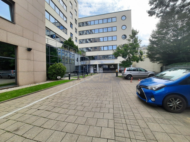 Lokal Wynajem Warszawa Śródmieście 17