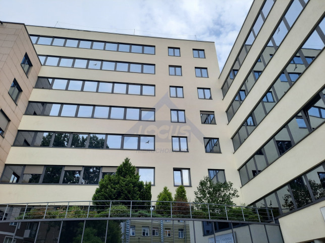 Lokal Wynajem Warszawa Śródmieście 2