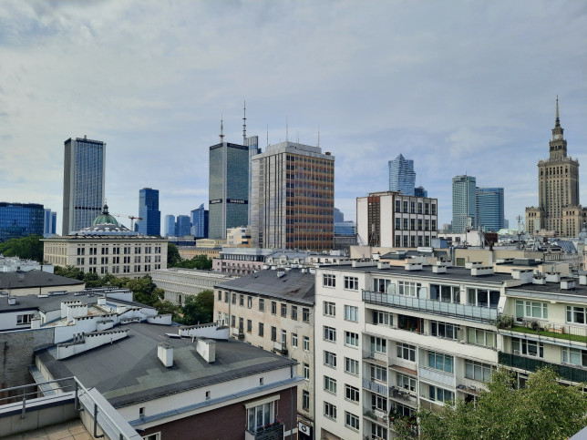 Lokal Wynajem Warszawa Śródmieście 14