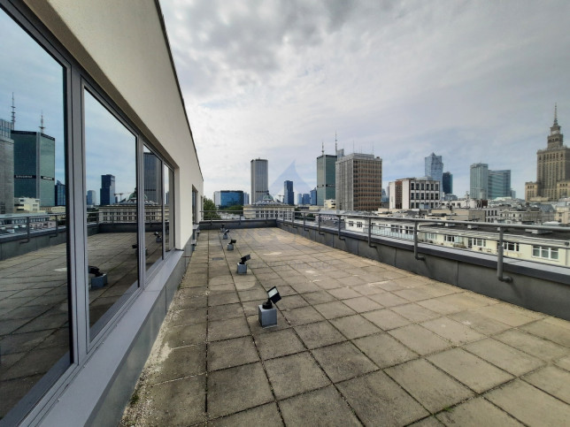 Lokal Wynajem Warszawa Śródmieście 15