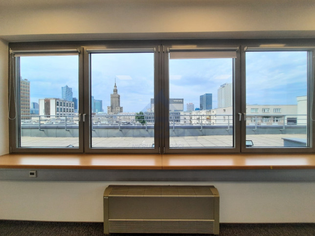 Lokal Wynajem Warszawa Śródmieście 13