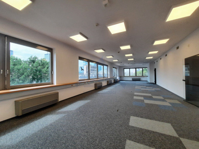 Lokal Wynajem Warszawa Śródmieście 12