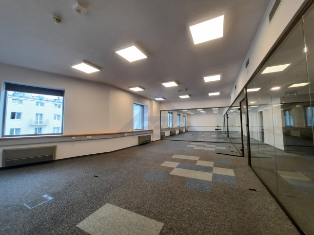 Biuro Wynajem Warszawa Śródmieście 7