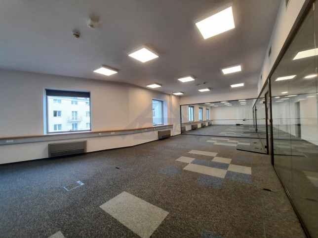 Biuro Wynajem Warszawa Śródmieście 8