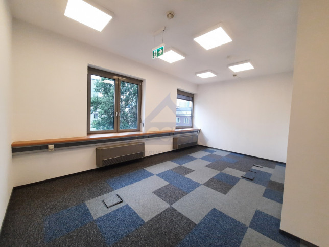 Biuro Wynajem Warszawa Śródmieście 9