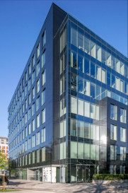Lokal Wynajem Warszawa Ochota