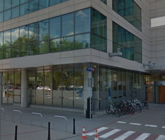 Lokal Wynajem Warszawa Mokotów 2