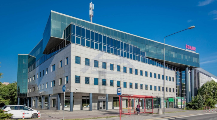 Lokal Wynajem Warszawa Mokotów 1