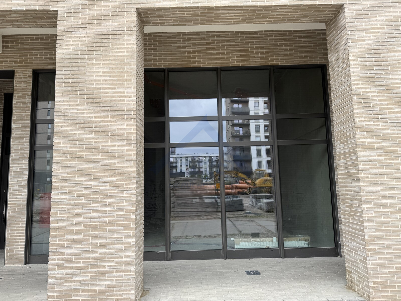 Lokal Wynajem Warszawa Ursus