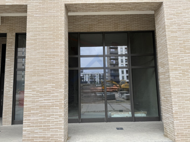 Lokal Wynajem Warszawa Ursus 3