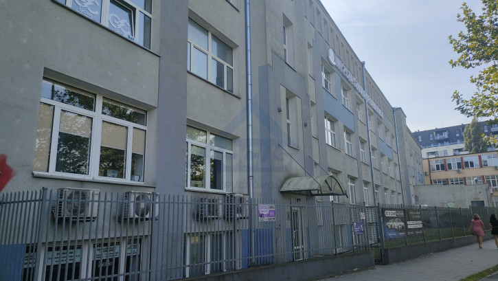 Lokal Wynajem Warszawa Wola 1