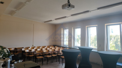 Lokal Wynajem Warszawa Wola