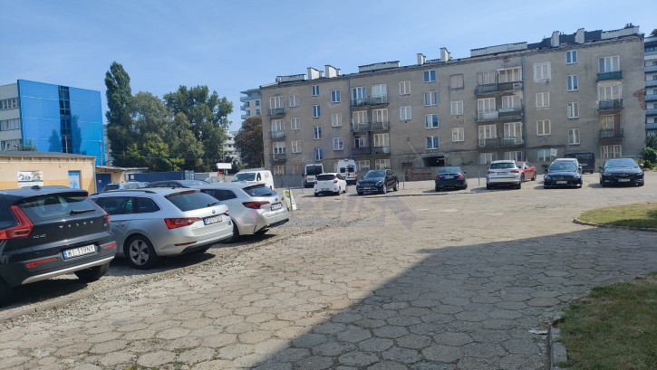 Lokal Wynajem Warszawa Wola 6